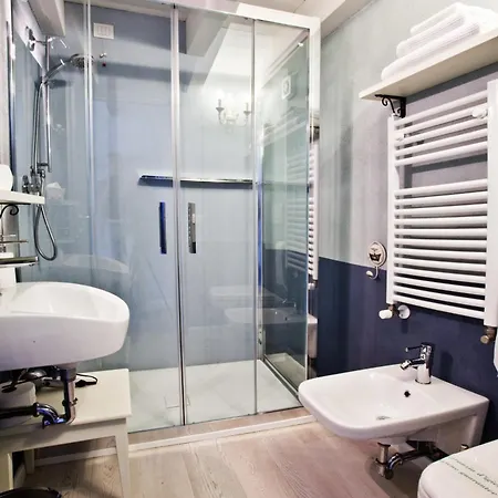 Lm Suites Spagna Rome Room photo