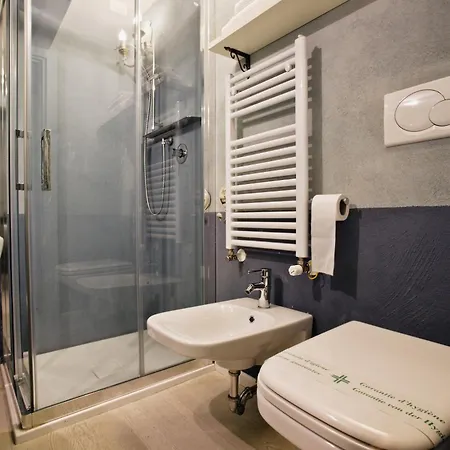Lm Suites Spagna Rome Exterior photo