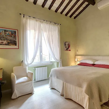 Lm Suites Spagna Rome Exterior photo